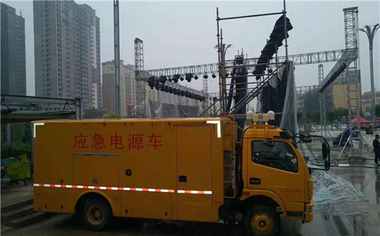 彭场镇300KW发电机出租