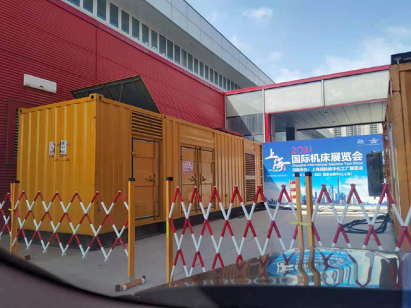 彭场镇发电机出租 对于发电机的特性你了解多少？