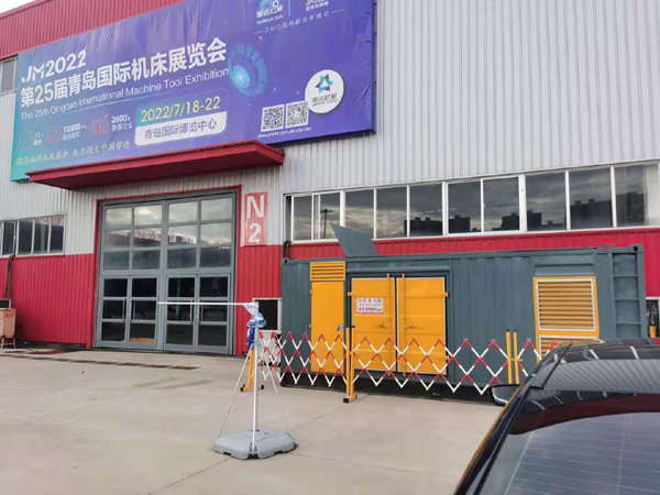 彭场镇发电车出租-我国柴油机发电机组行业引领动力行业发展,前景广阔