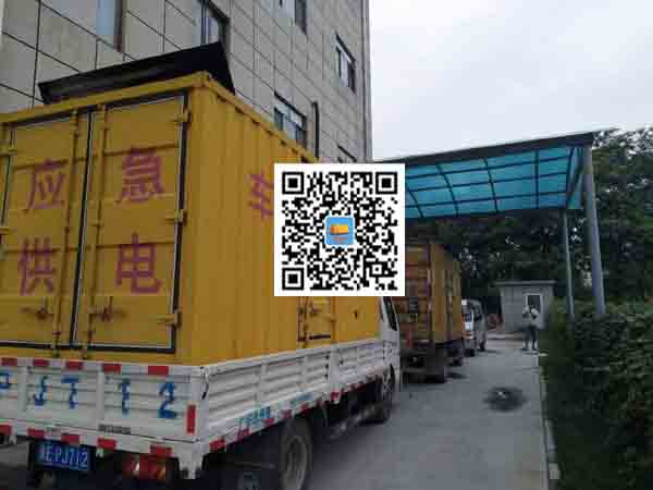 彭场镇发电车出租-发电机产品使用越来越广泛