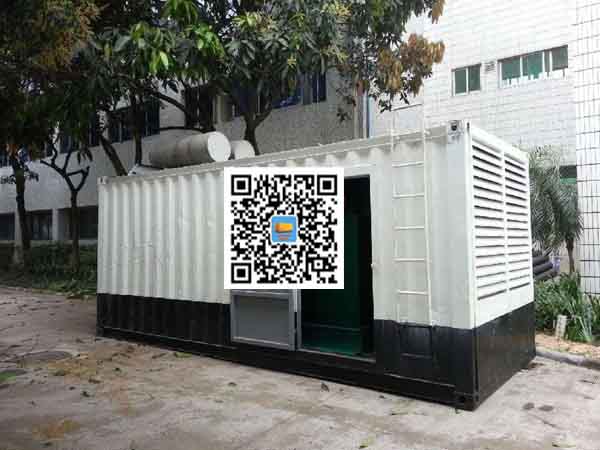 彭场镇出租发电机-什么样的柴油发电机使用效果比较好