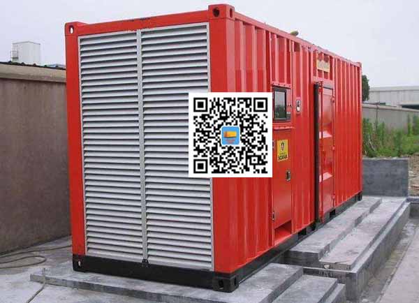彭场镇300kw柴油发电机组一个小时耗油