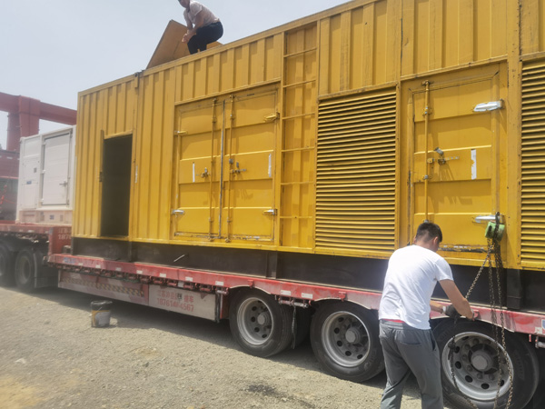 彭场镇发电机出租100KW发电机需要什么规格的电缆线?
