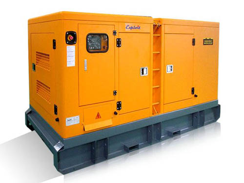 彭场镇影响 200kw 柴油发电机油耗的因素有哪些?