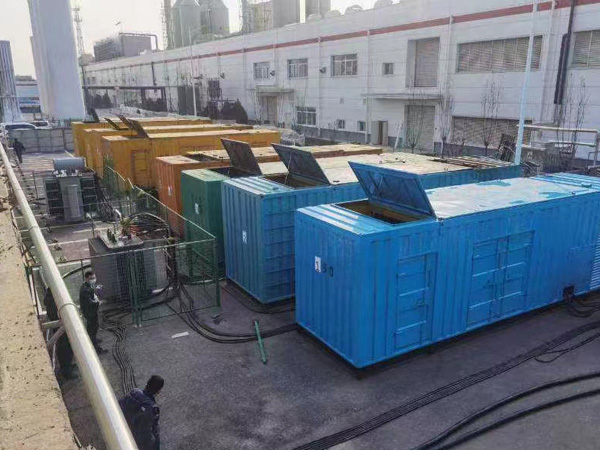 彭场镇380V和690V电压的电缆线相同吗？