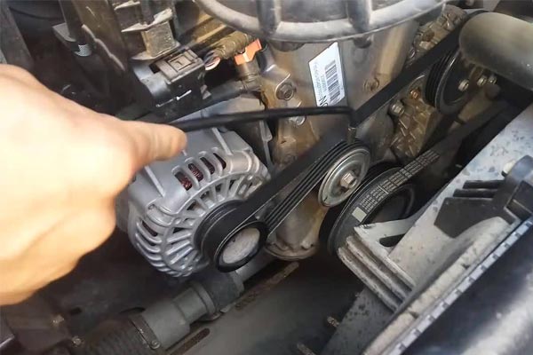 彭场镇转速传感器的工作原理是什么?
