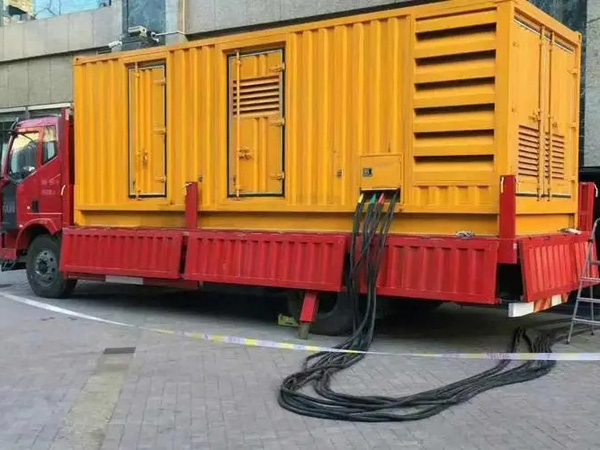 彭场镇柴油发电机组哪款操作系统比较好?