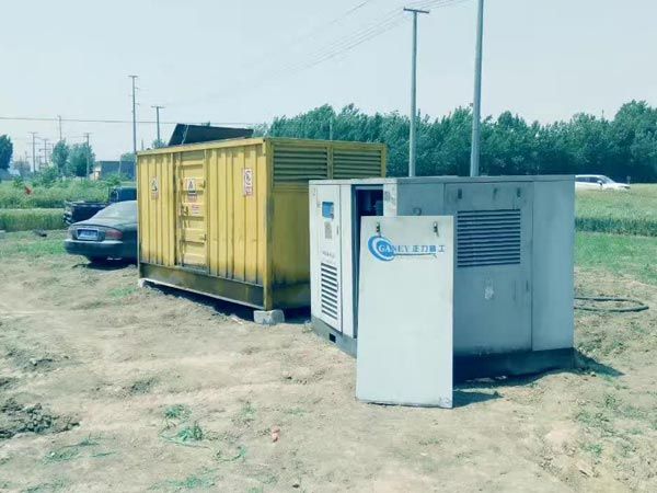彭场镇柴油发电机组冬季日常维修需要哪些工具?